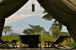 Luxury Travel Adventure in Africa